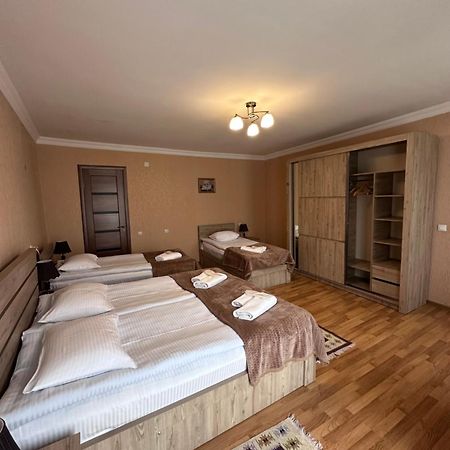 Kazbegi Guide酒店 外观 照片