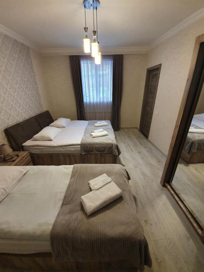 Kazbegi Guide酒店 外观 照片
