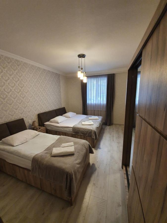 Kazbegi Guide酒店 外观 照片
