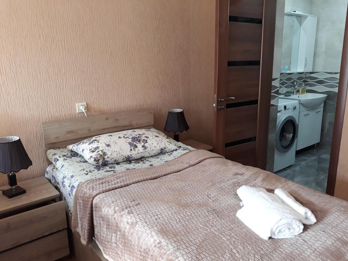 Kazbegi Guide酒店 外观 照片