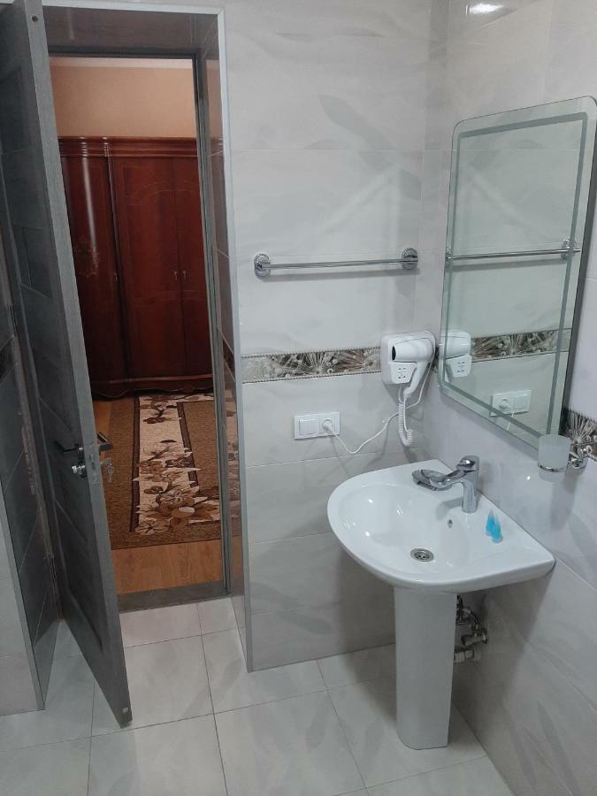 Kazbegi Guide酒店 外观 照片