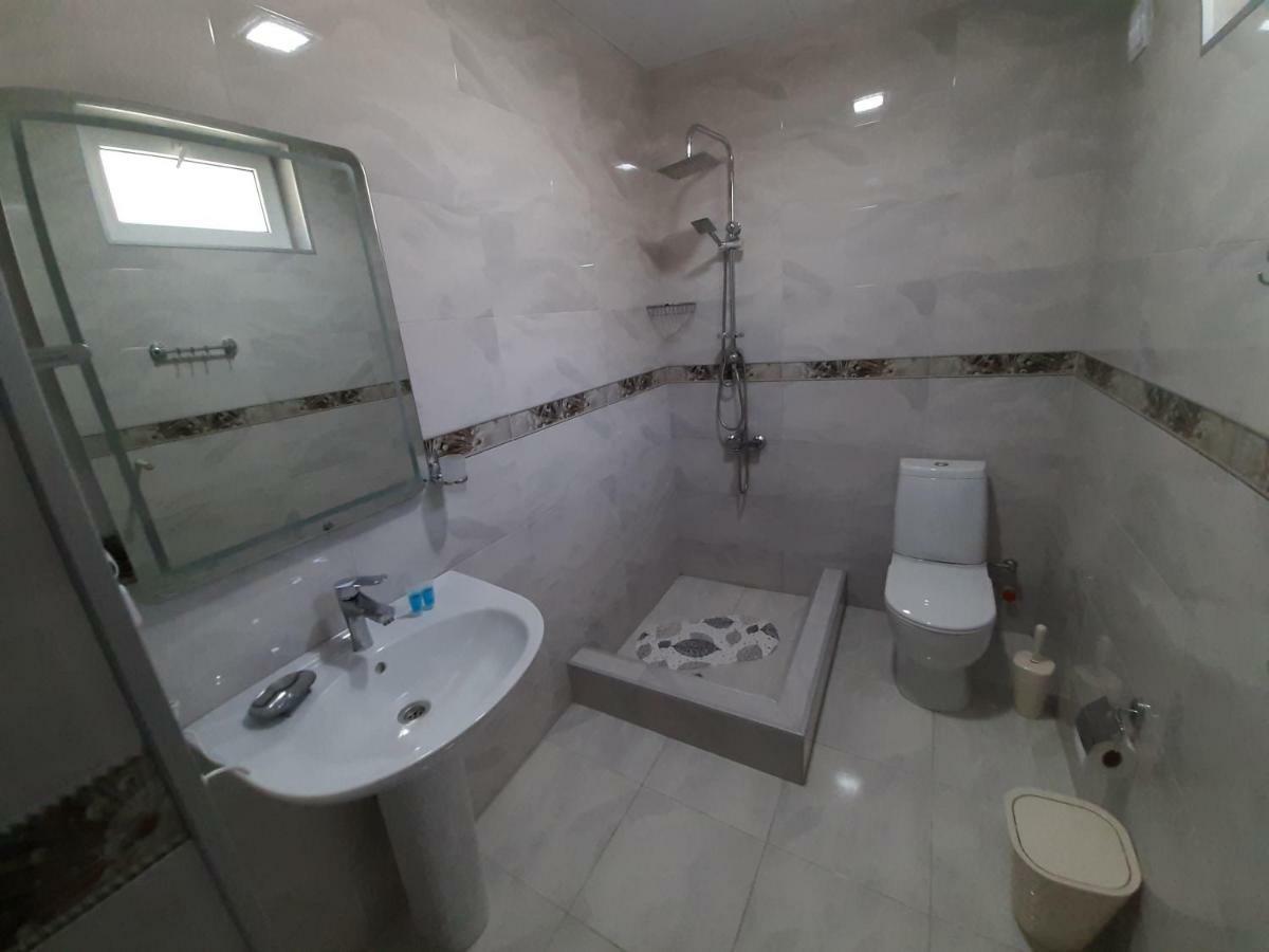 Kazbegi Guide酒店 外观 照片
