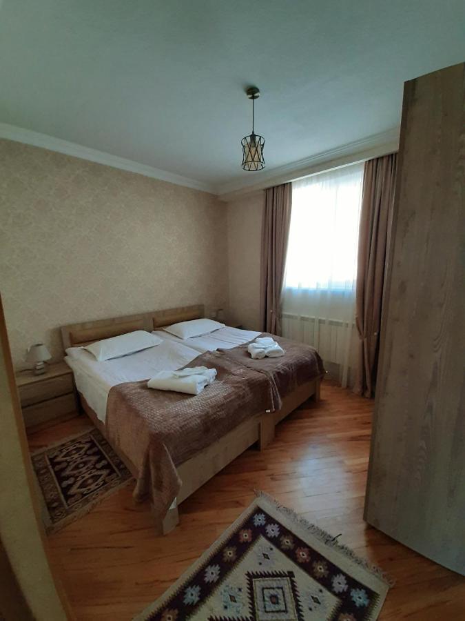 Kazbegi Guide酒店 外观 照片