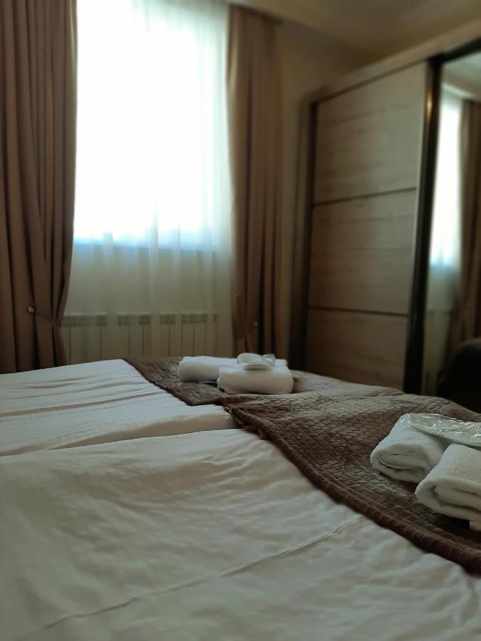 Kazbegi Guide酒店 外观 照片