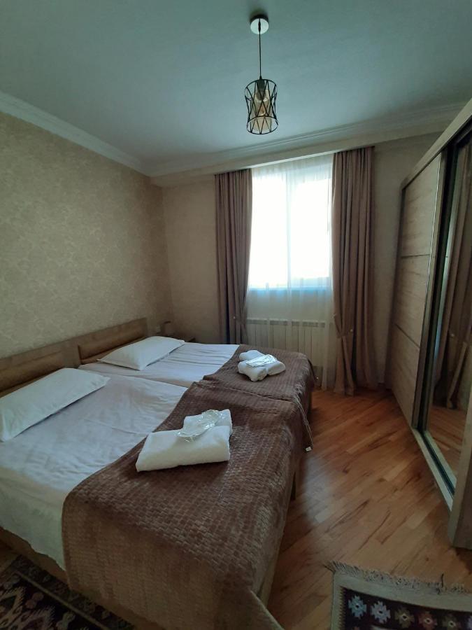 Kazbegi Guide酒店 外观 照片