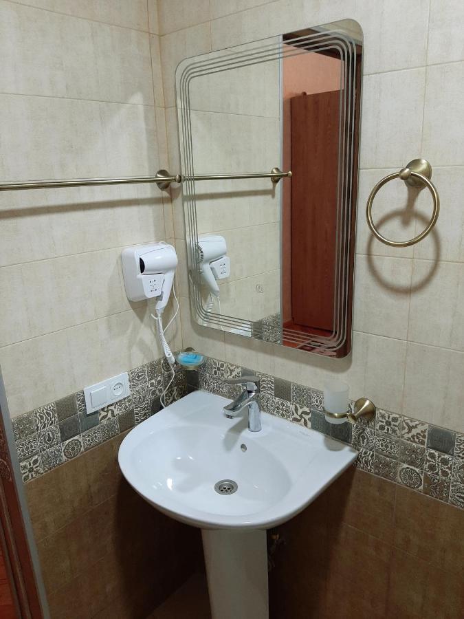 Kazbegi Guide酒店 外观 照片