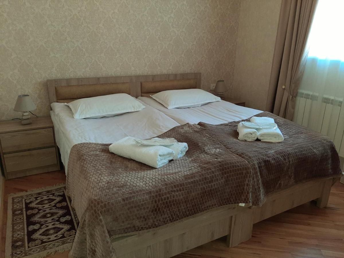 Kazbegi Guide酒店 外观 照片