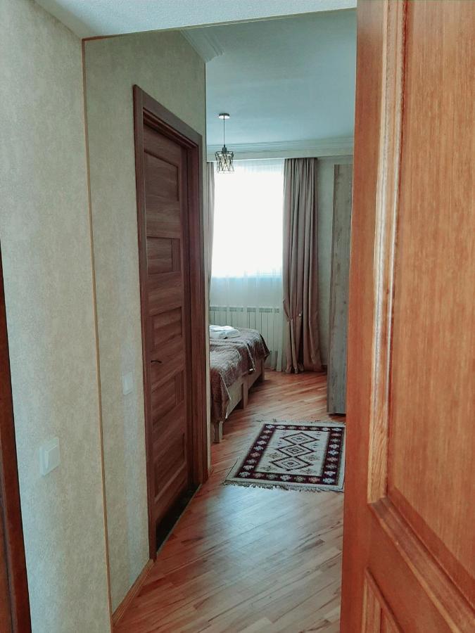Kazbegi Guide酒店 外观 照片